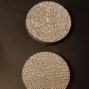 2" cup holder inserts